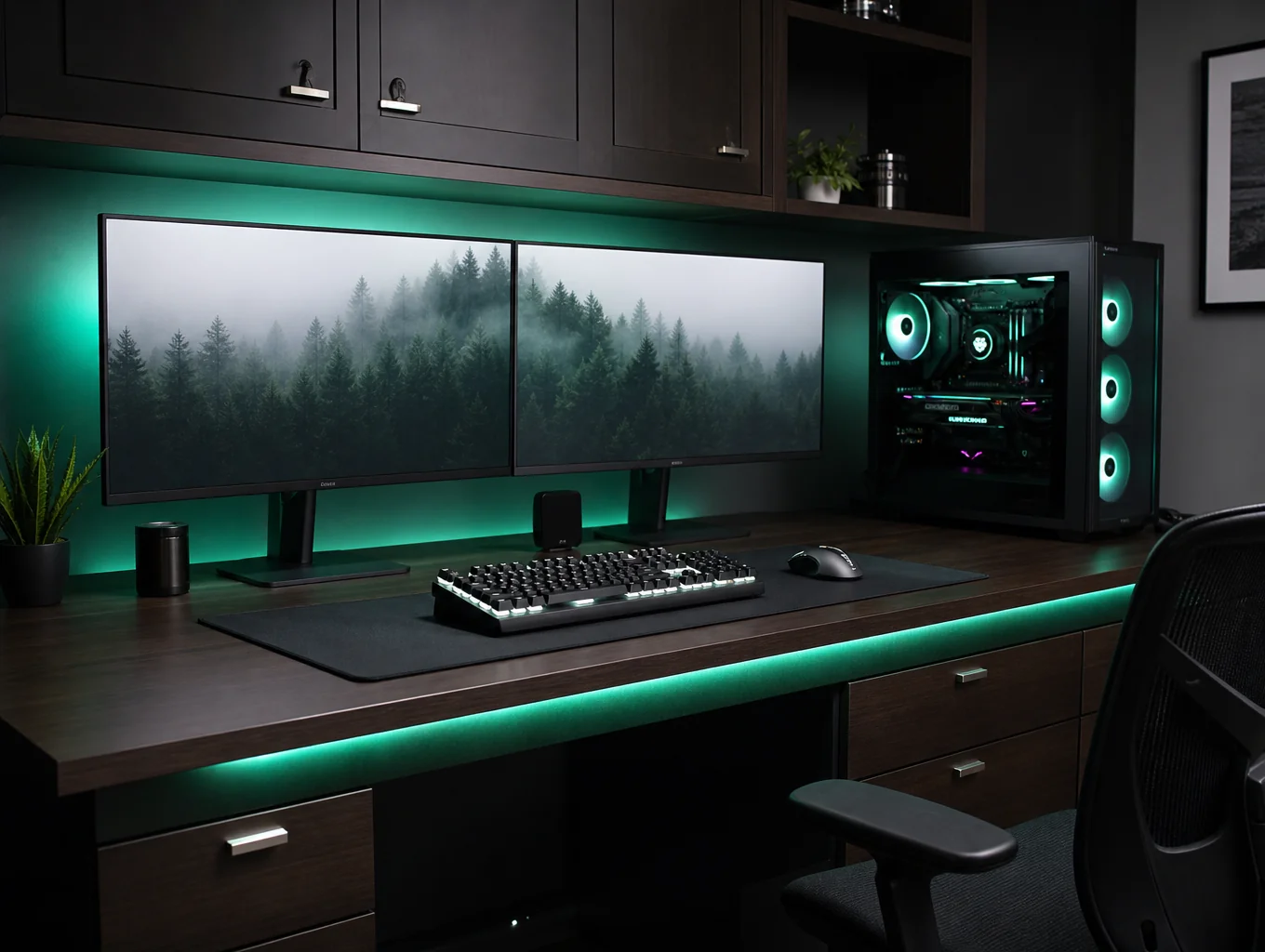 WORKSTATIONS