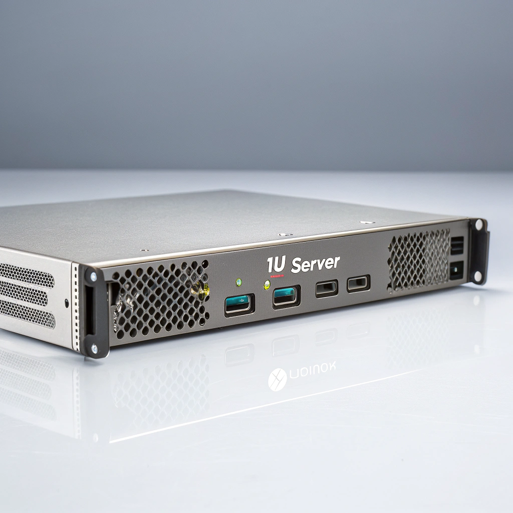 2U Rack Servers