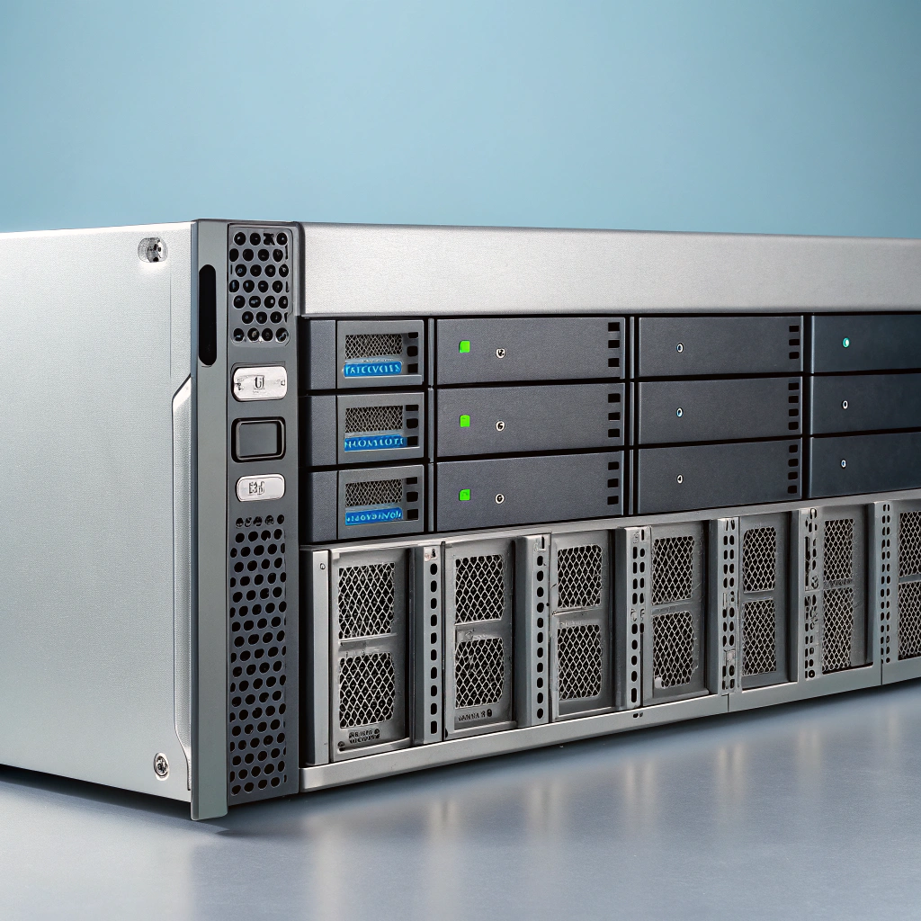 Multi-Socket Servers