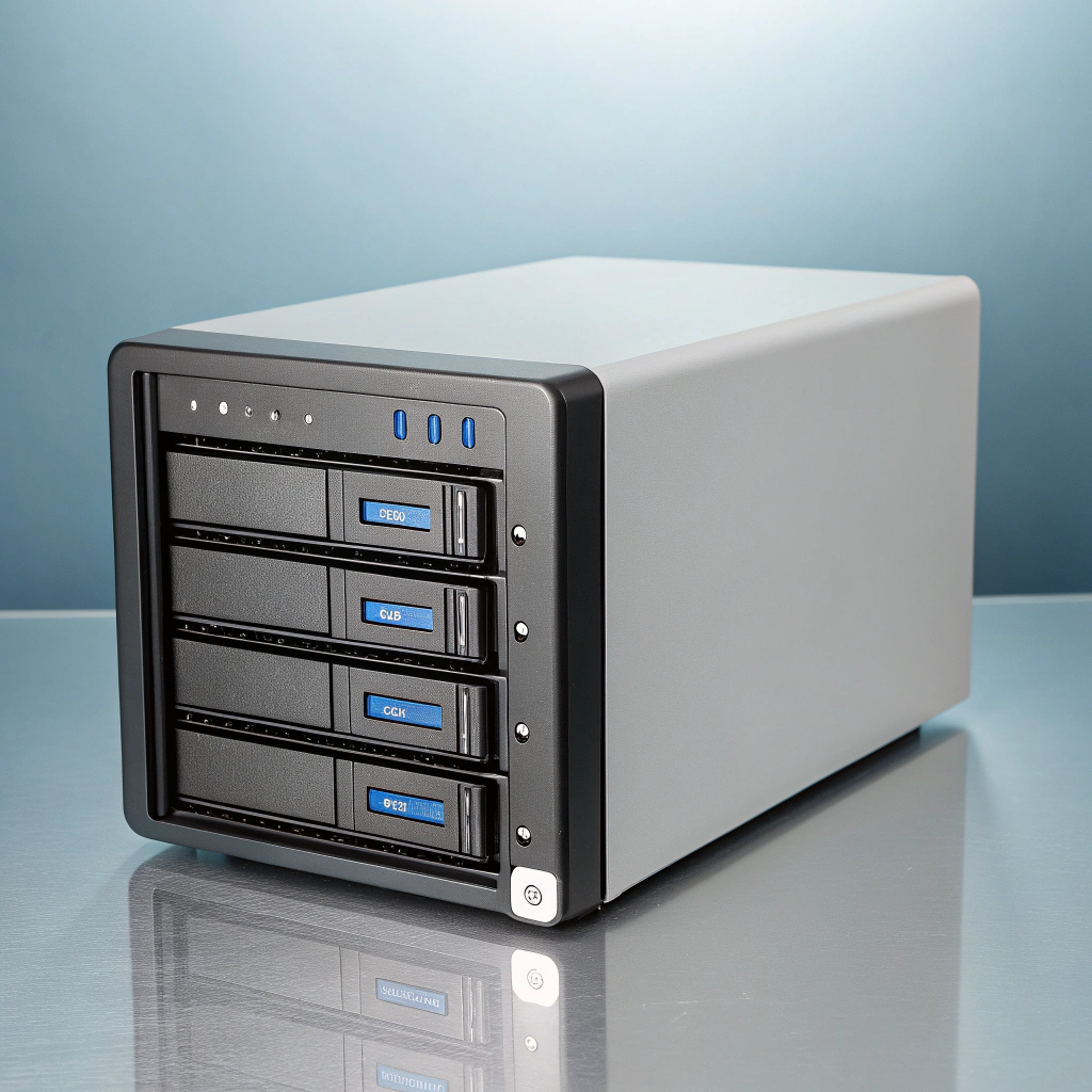 Storage Servers